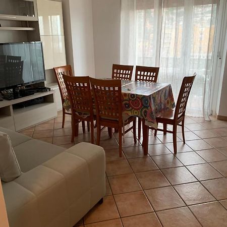 Casa Aurora Apartman Porto Santo Stefano  Kültér fotó