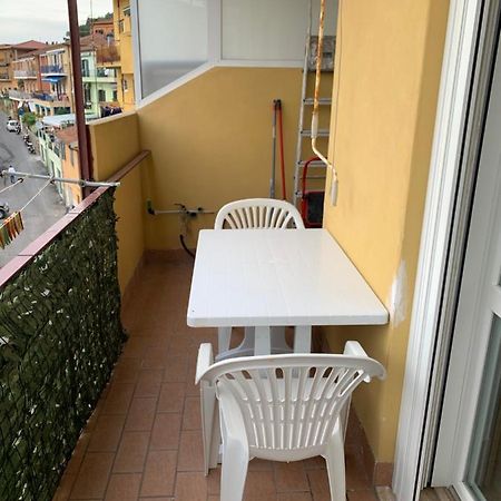 Casa Aurora Apartman Porto Santo Stefano  Kültér fotó