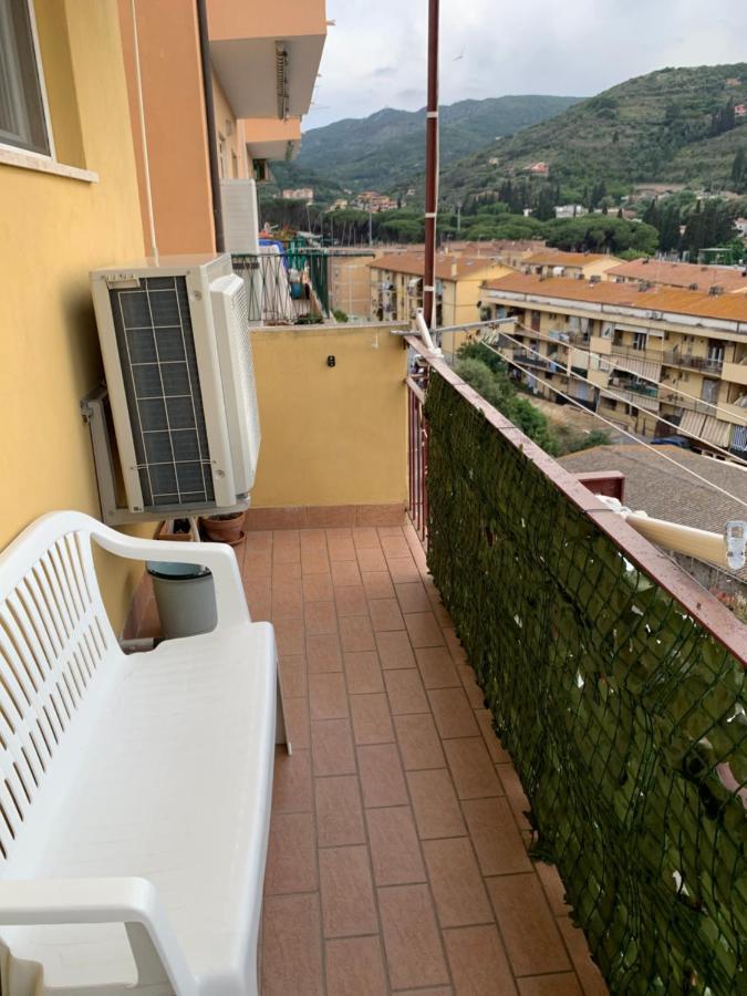 Casa Aurora Apartman Porto Santo Stefano  Kültér fotó