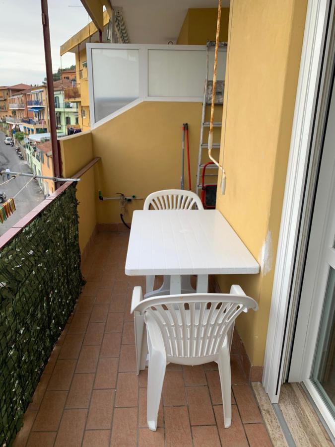 Casa Aurora Apartman Porto Santo Stefano  Kültér fotó