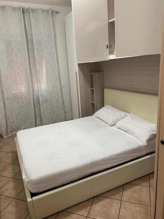 Casa Aurora Apartman Porto Santo Stefano  Kültér fotó