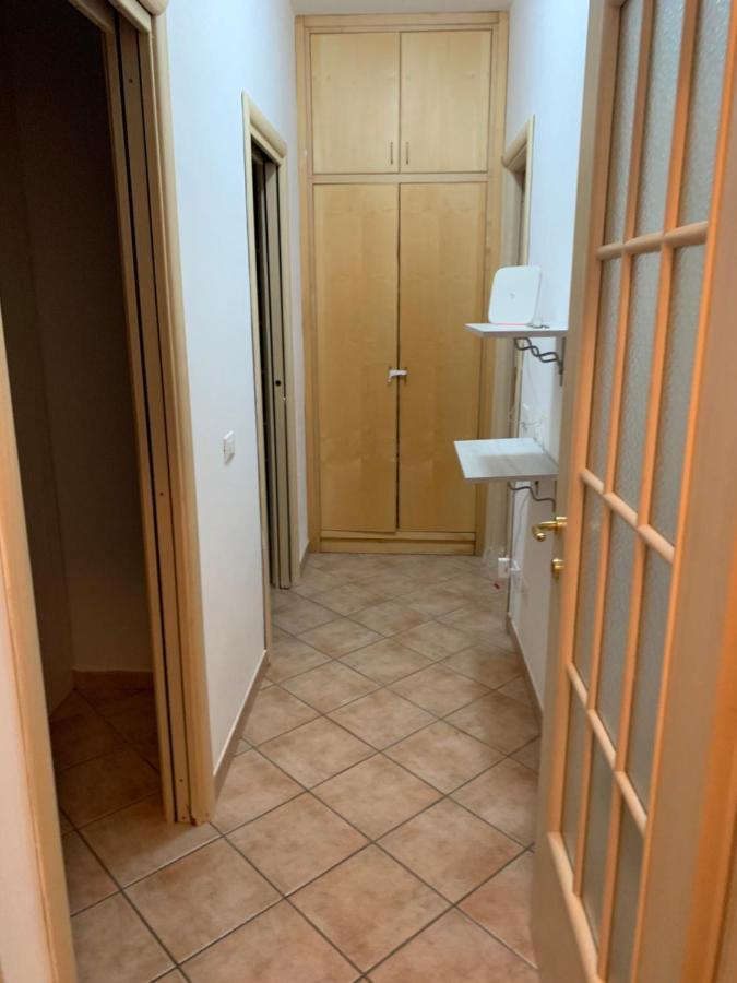 Casa Aurora Apartman Porto Santo Stefano  Kültér fotó